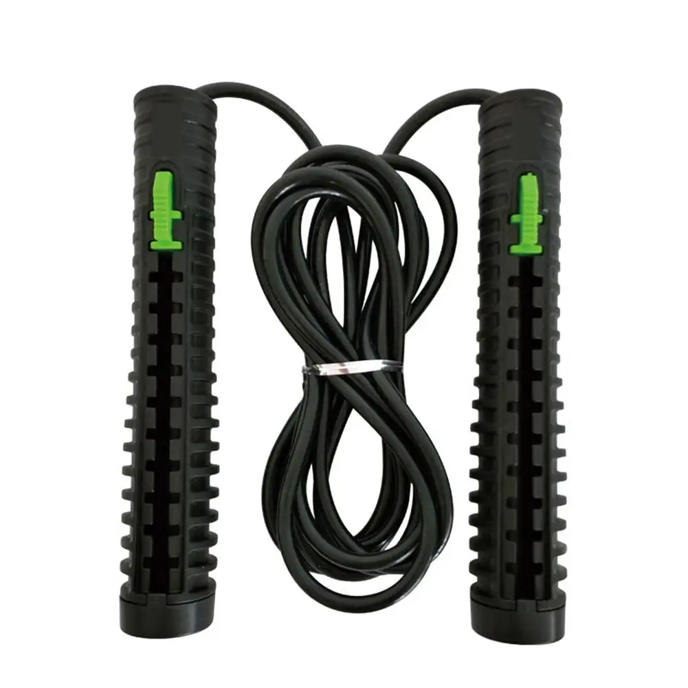 

Adjustable Skipping Rope Competition Bearing Jump Rope Speed Jumping Rope Unisex for Indoor Fitness Training Boxing