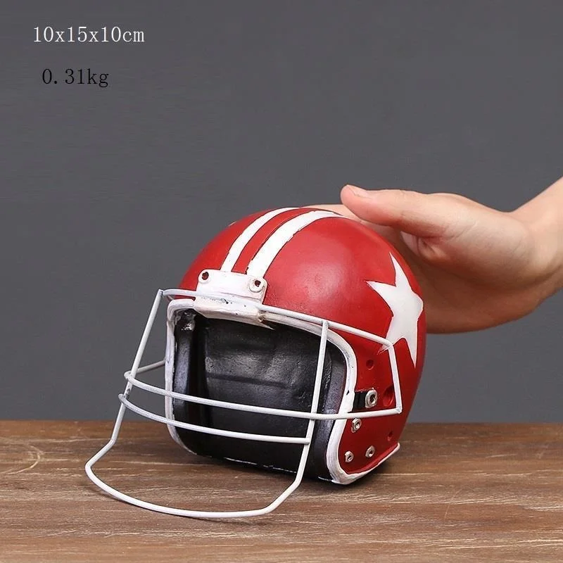 

Adornos Para Casa Modern Miniature Maison Letters Vintage Ev Dekorasyon Aksesuarlar Decor Feng Shui Home Decoration Accessories