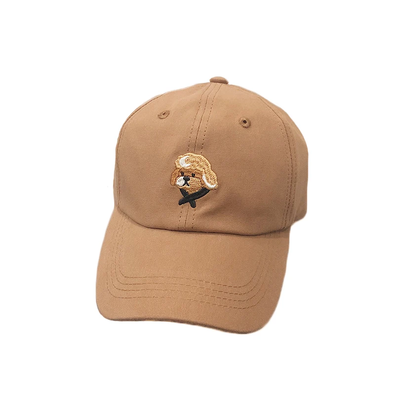 Бейсболка TG0257 для мужчин и женщин Спортивная шляпа от солнца с вышивкой в виде