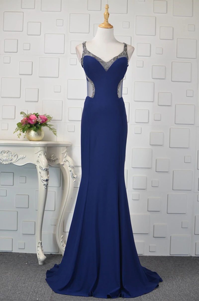 YY01 Churlya Wurfel purple prom dresses mermaid halter sleeveless long dresses evening dresses women vestidos largos de fiesta