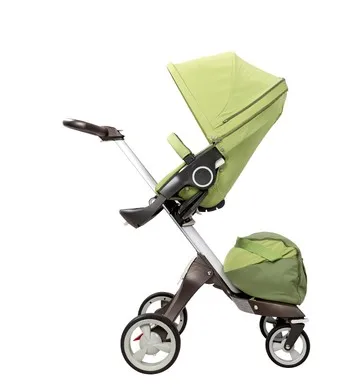 Dsland doux bebe коляска 3 в 1