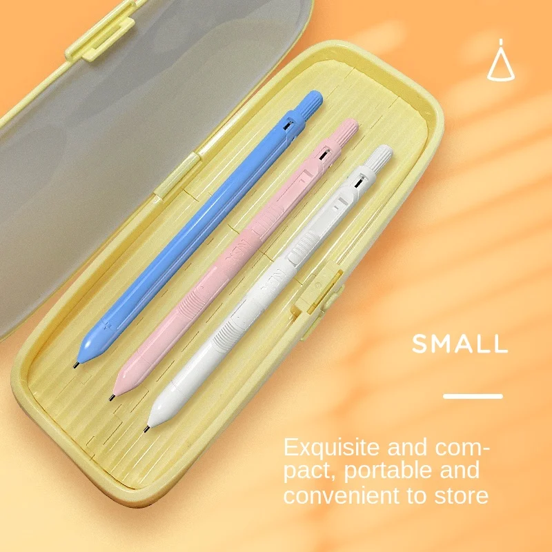 NbX ручка-компас карандаш двойного назначения профессиональный рисунок