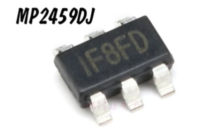 

MP6901DJ-LF-Z IC SECONDARY SIDE CTRLR TSOT23-5 MP690