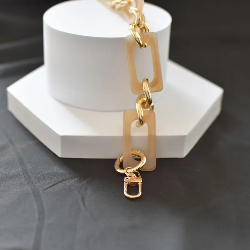 Высококачественные Сменные ремни Дамский короткий ремешок для сумок ремень с