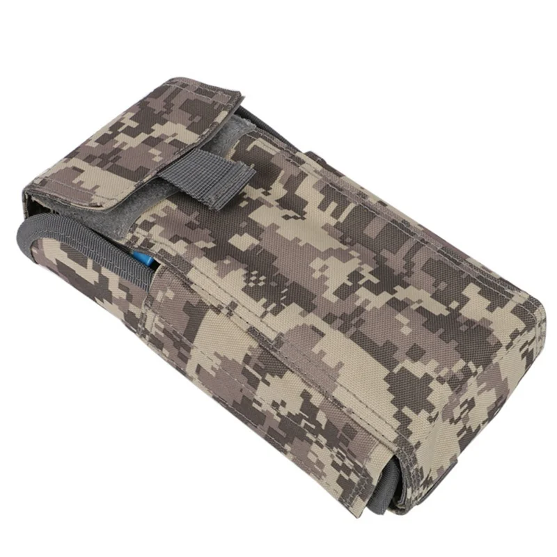 Уличные сумки Molle 25 круглых 12GA 12 калибра патроны для магазинов | Спорт и