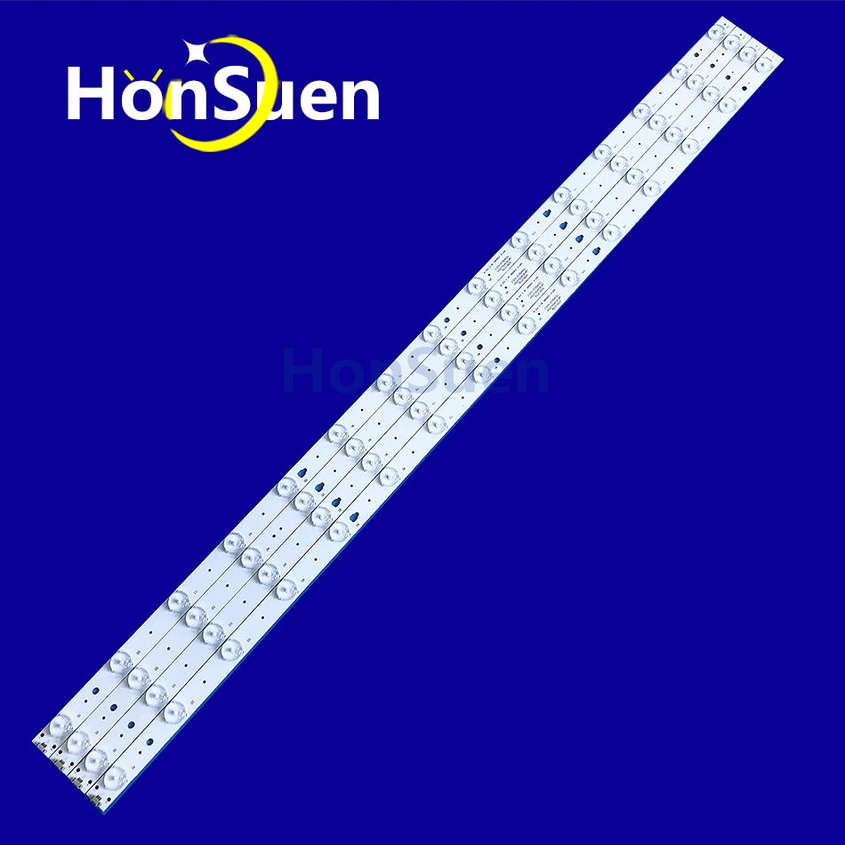 

NEW LED backlight strip 15lamps for Pioneer Ple-4305fhd ple4305fhd