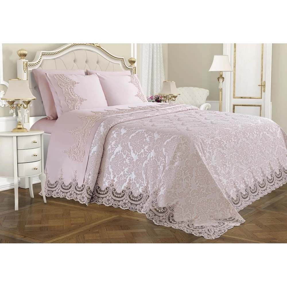 

Французский гюпюрлю чэйизлик Щука снасти Arus порошок