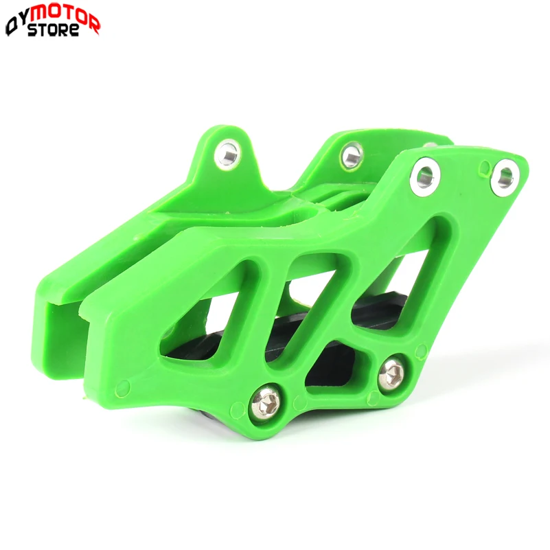 Защитная направляющая цепи для мотоцикла велосипеда внедорожника KAWASAKI KXf250F KX450F