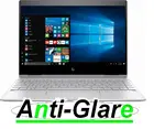 Антибликовое покрытие для экрана, 2 шт., защитный фильтр для ноутбука HP Spectre Folio AK serie 13AK0023DX 13,3 дюйма