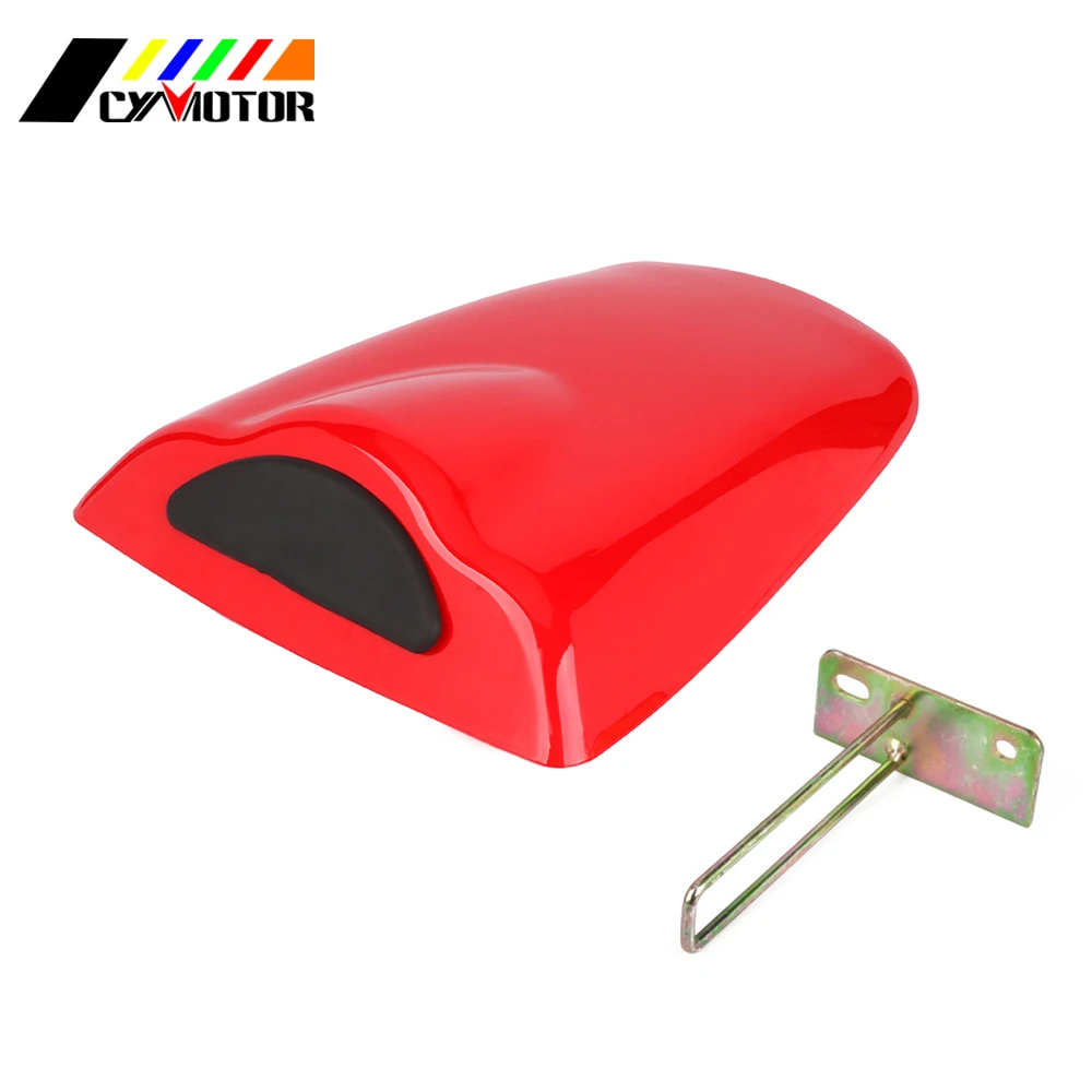 

Motorcycle ABS Plastic Rear Seat Protective Cover Cap For HONDA CBR929RR CBR 929RR 2000 2001 00 01
