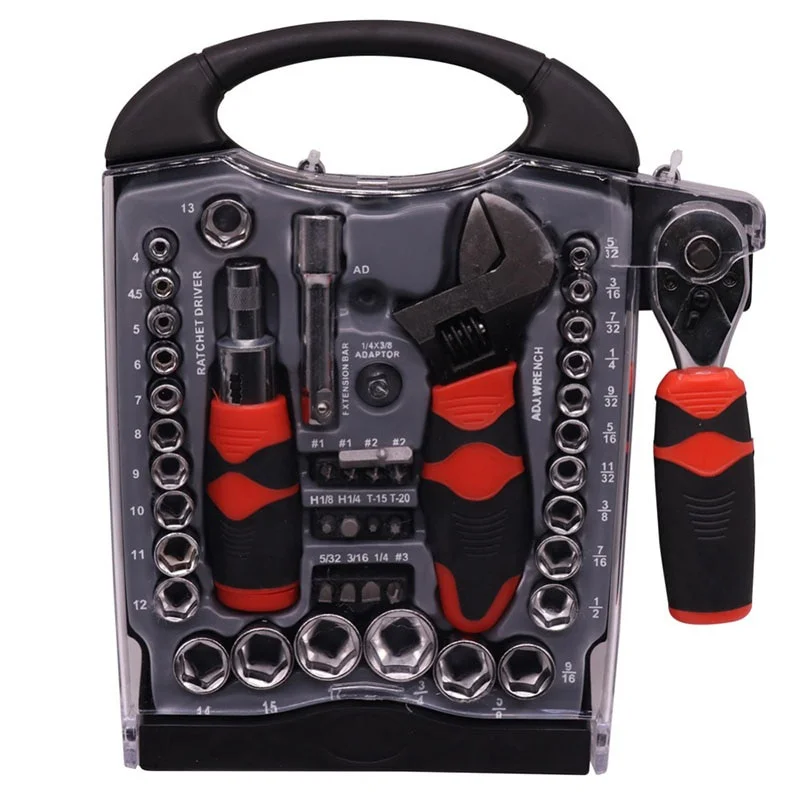 Набор инструментов для ремонта вмятин комплект с короткой ручкой отвертка