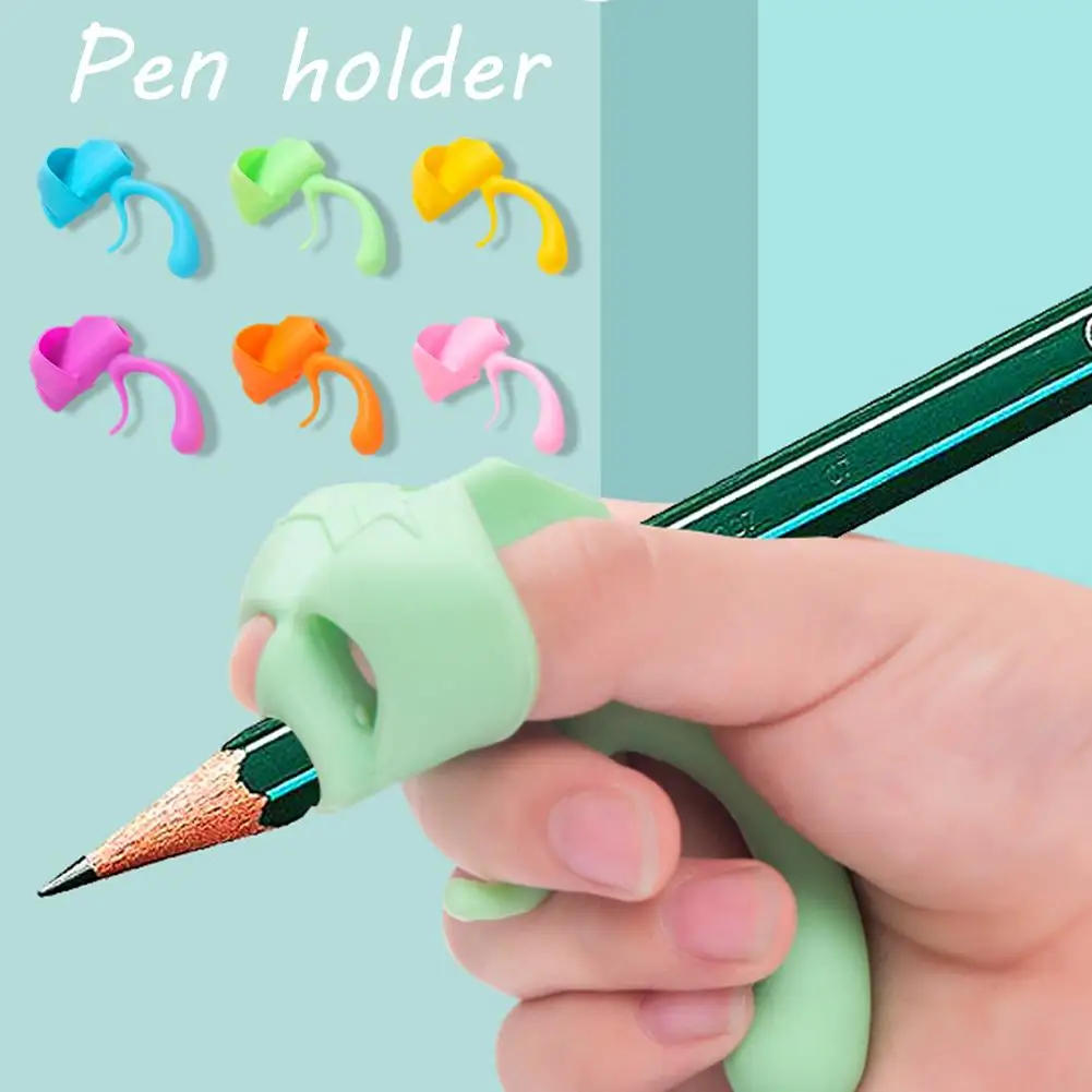 Новое поколение карандашница коррекция осанки при письме защита глаз карандаш