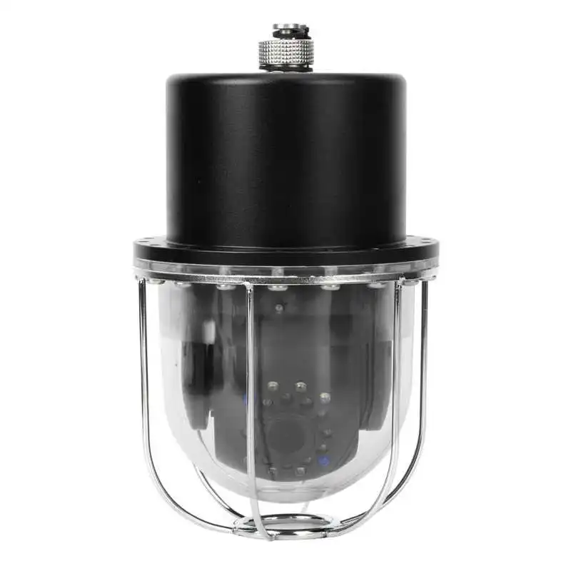 Цена Камера для подводной рыбалки с монитором для рыбалки, Подводная Водонепроницаемая камера для рыбалки на тонкопленочных транзисторах 20 м, у...