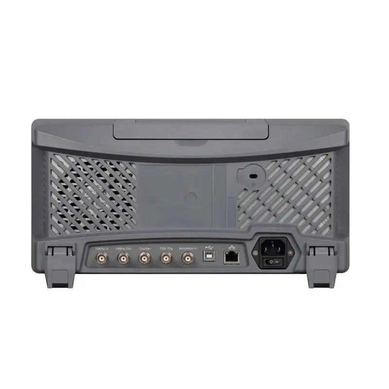 Цифровой генератор сигналов UNI-T UTG4082A/UTG4122A/UTG4162A произвольных 32 Mpts 8 дюймов |