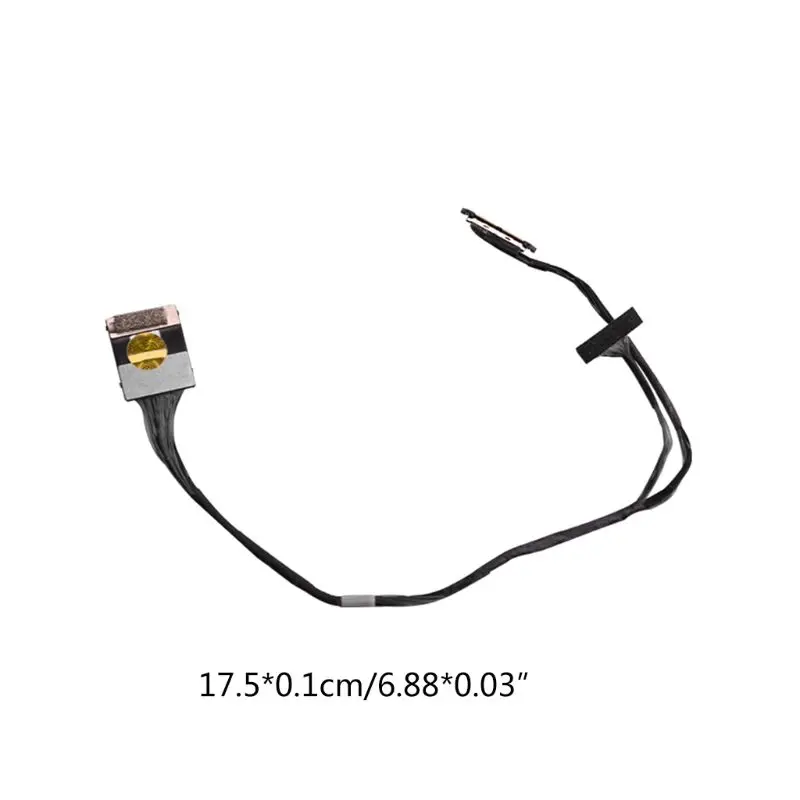 

PTZ Camera Signal Cable Coaxial Cable Line for D-JI Mavic Mini Drone