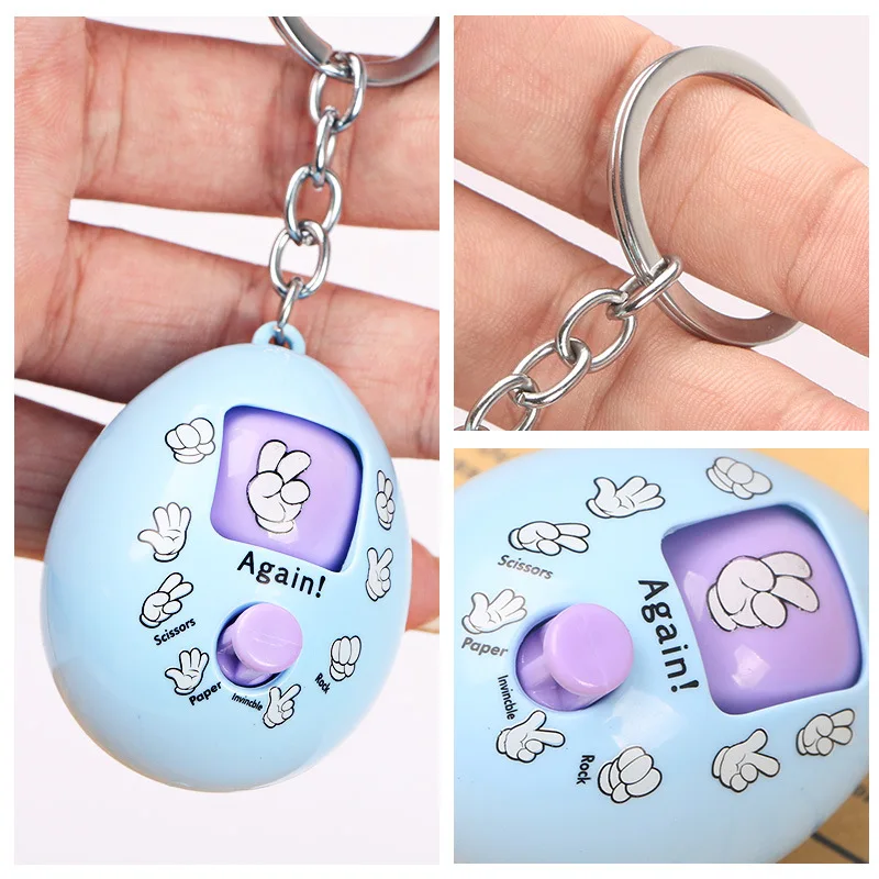 Huilong игрушки мультфильм творческий скучный камень ножницы ткань гадать кулак лицо витая игрушка экзотический мультфильм кукла отчет шалость