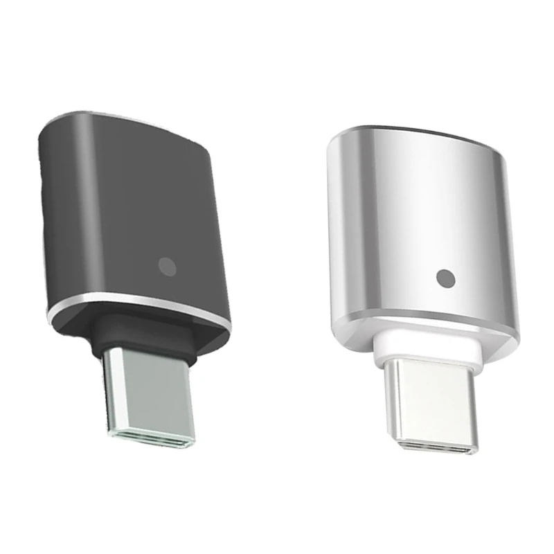

Универсальный Переходник Type-C «Мама»-«папа» USB кабель для передачи данных Шнур для всех разъемов типа C