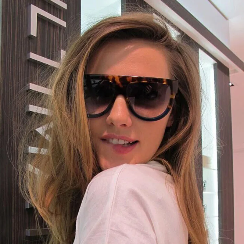 

Солнцезащитные очки с квадратной оправой для мужчин и женщин, винтажные роскошные дизайнерские очки