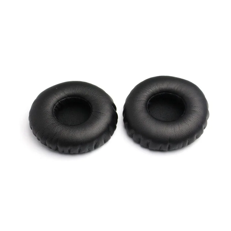 Pair Of Ear Pads Cushion For Akg K430 K420 K450 K480 Q460 Headphone Earpads Soft Touch Leather Earmuffs Extra Comfort | Электроника
