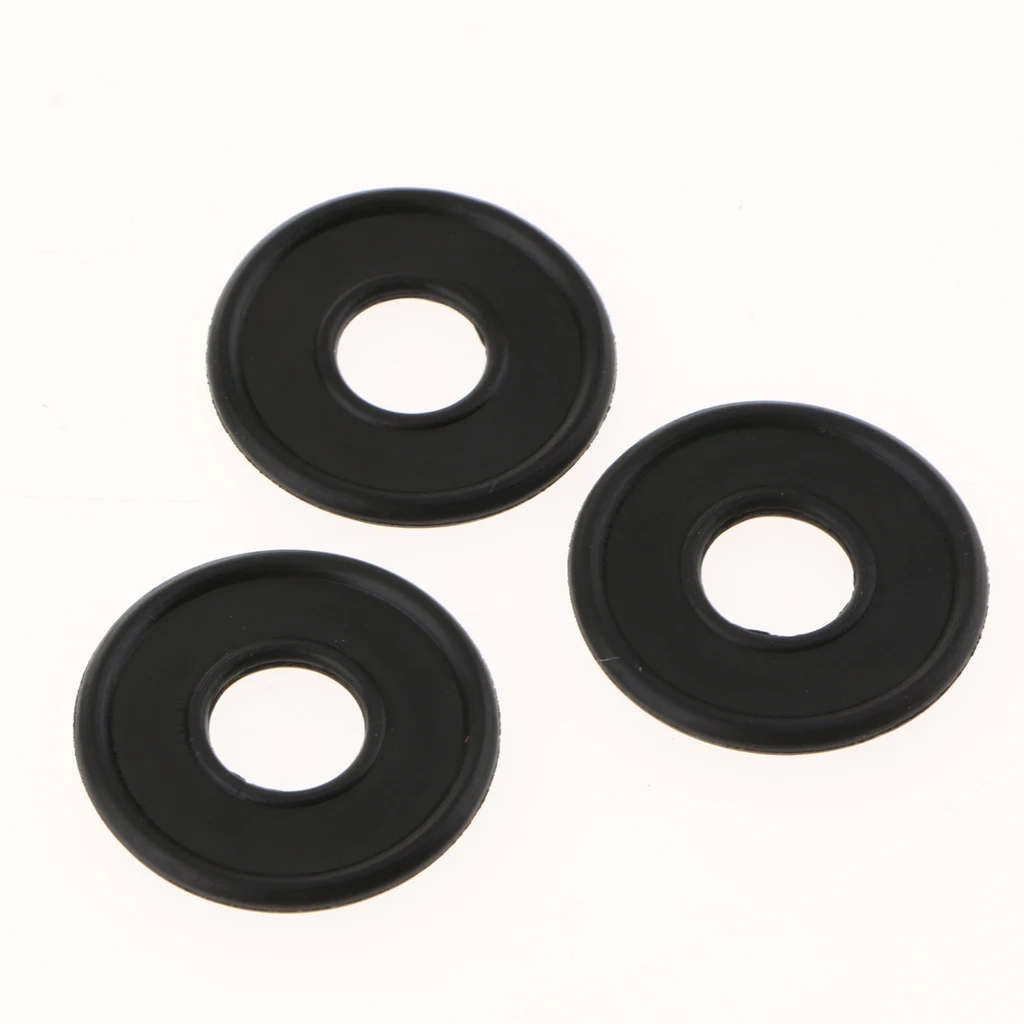 Rubber Oil Drain Plug Gasket for GM Saturn - Fits M12 (26mm Outer Diameter) Pack of 50 | Автомобили и мотоциклы
