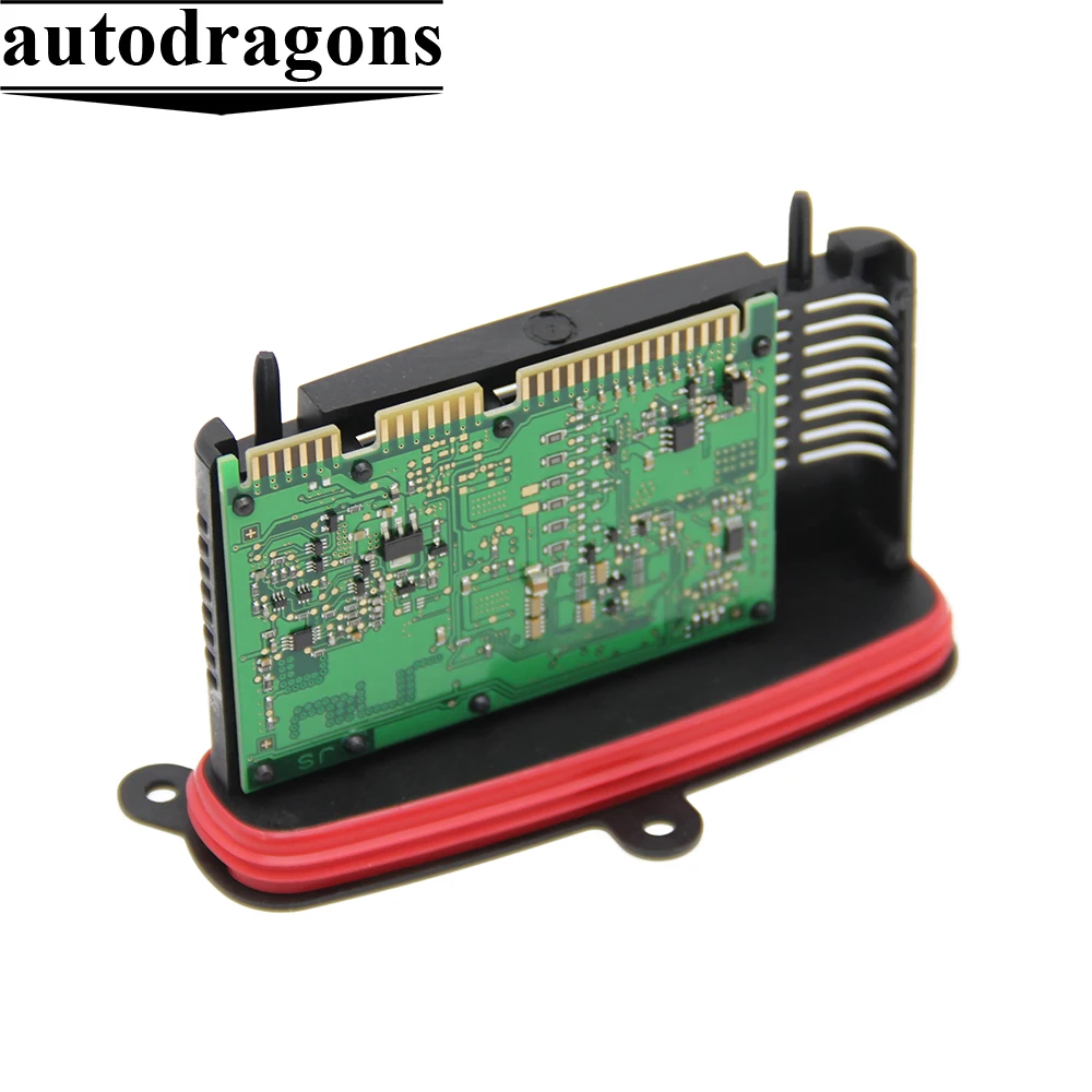 

Autodragon Светодиодный Маркер 63117316187 63117355073 OEM модуль драйвера для 2014-2016 5 серии X5 X6 F18LCI/F15