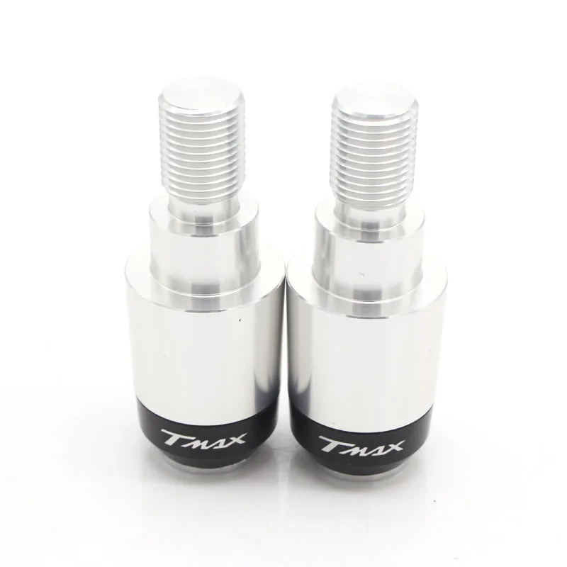 Ручки для мотоциклов заглушки руля YAMAHA T max 530 Tmax 500 TMAX530 T-MAX530 SX DX 2017-2020 2019 2018