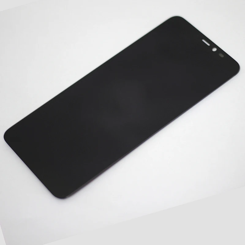 5 45 дюймовый новый ЖК дисплей для ZTE blade A530 + кодирующий преобразователь сенсорного