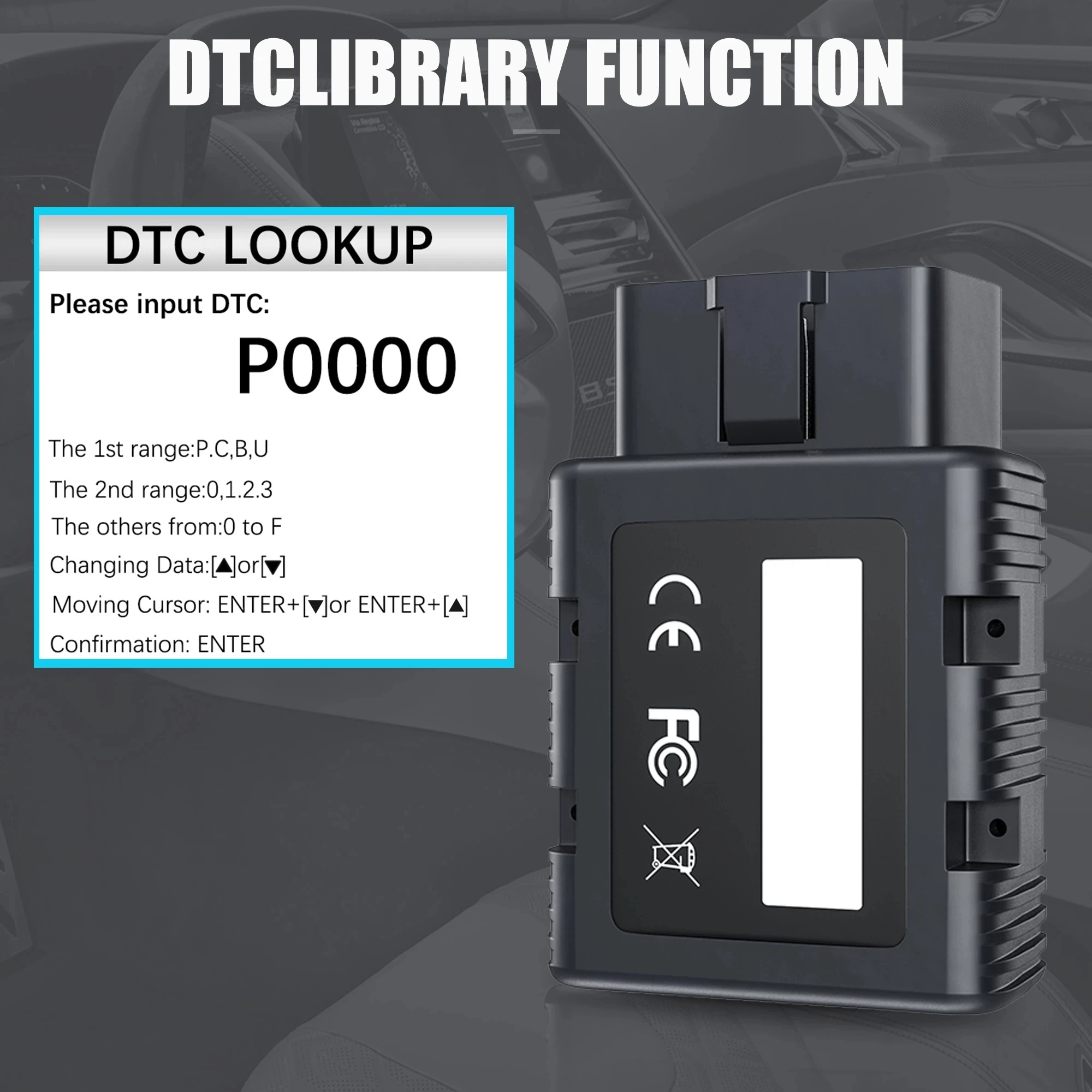 OBD2 для Renault COM PSA-COM Peugeot/для Citroen замена Lexia-3 PP2000 PSA Bluetooth инструмент диагностики и