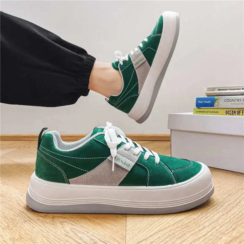

Black Running Shoes Elastic Laces Sports Shoes Men Light Weight Sneakers Sneakers Low Men Sport Shoes Net Tennis Beautifully