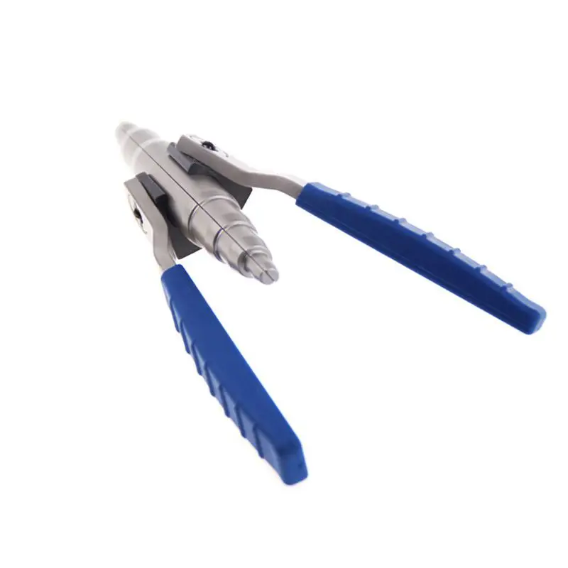 Универсальные ручные инструменты для охлаждения инструмент обмотки медных труб