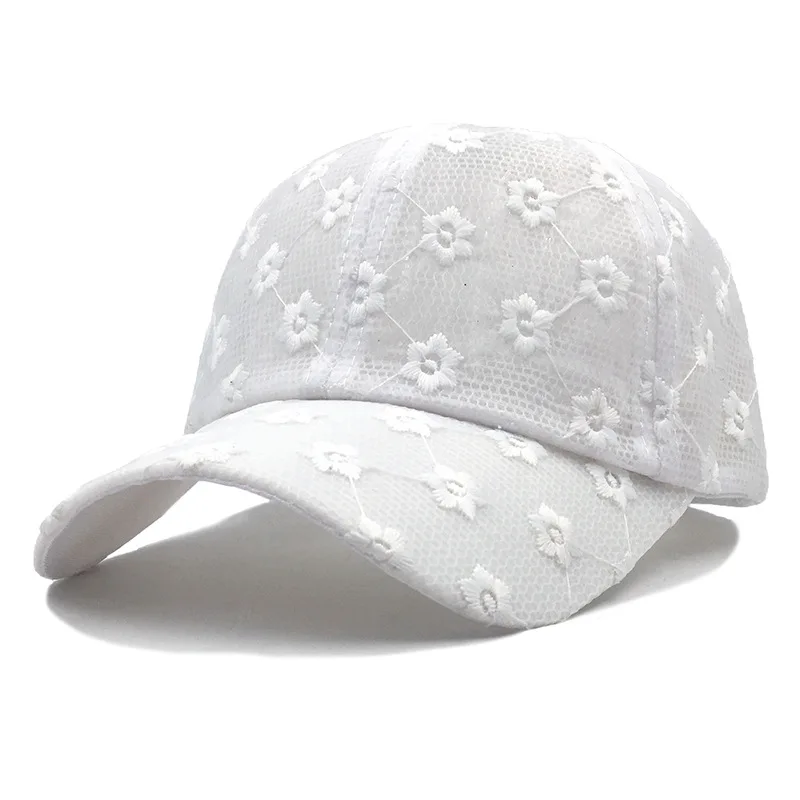 Всесезонная Высококачественная двухцветная бейсболка с прострочкой