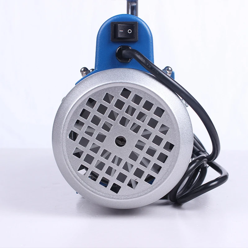 FY-1H-N миниатюрный роторный воздушный Вакуумный насос 220V 150W кондиционер