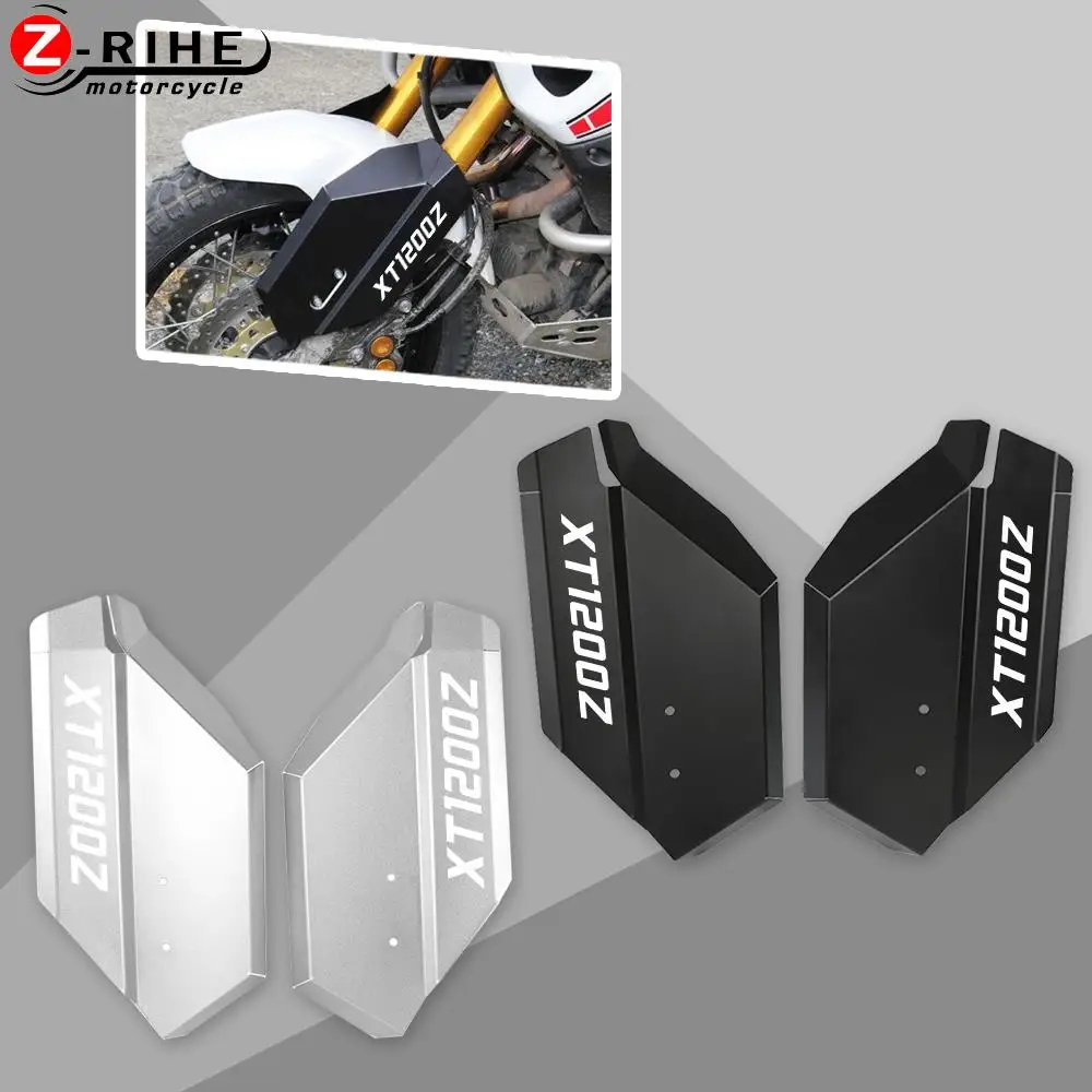 

Защита передней вилки мотоцикла для YAMAHA XT1200ZE SUPER ténabs 2010-2021 защита для ног вилки XT1200Z SUPER tén2010-2021