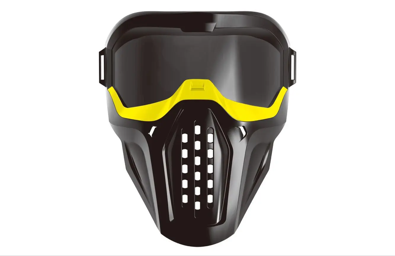 Маска CS для улицы маска Боевая игрушка | Игрушки и хобби