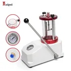 2019 La тест 6ATM часовщики водонепроницаемый прибор для проверки часов тест er  Watch чехол водостойкий Испытательная машина