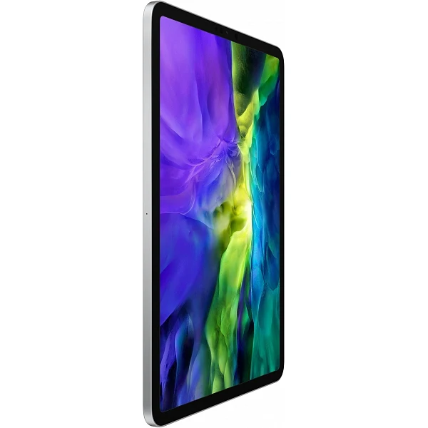Планшет APPLE iPad Pro 2020 11" 512Gb Wi-Fi MXDF2RU/A 512Гб iOS серебристый | Компьютеры и офис