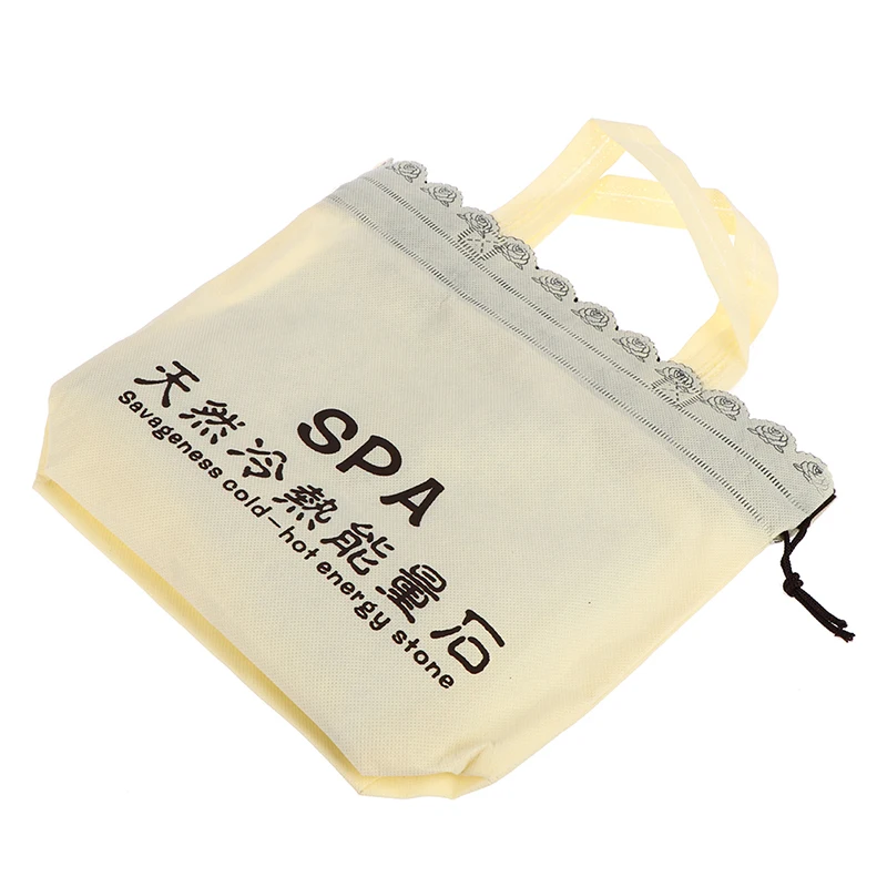 Массажные камни Hot Rocks обогреватель электрическая сумка с подогревом для снятия