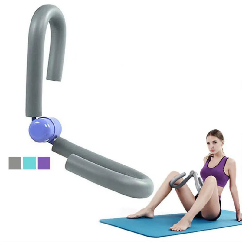 Полезный продукт тонкие ноги внутри тренировочное устройство нога мастер зажим