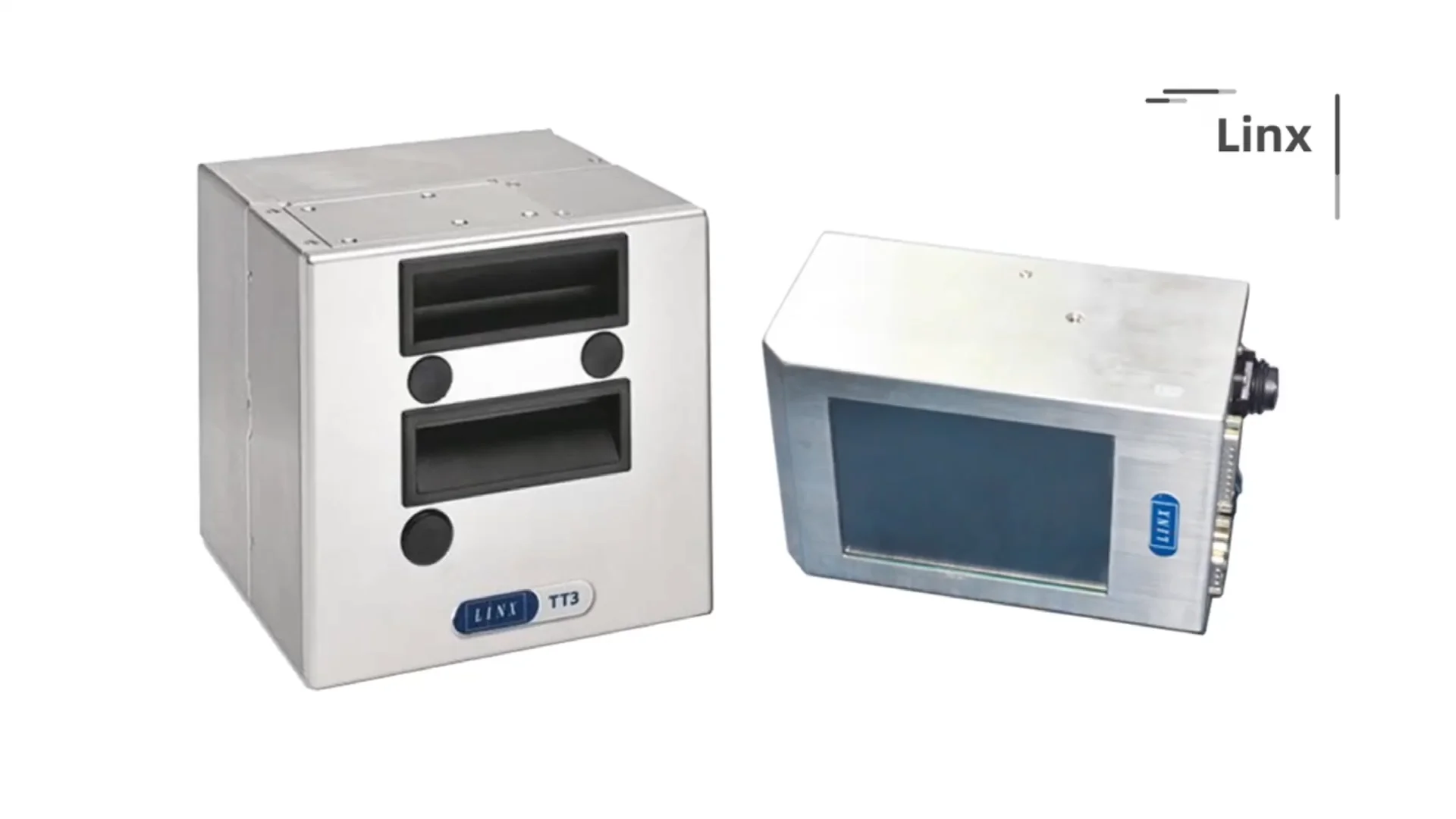

LINX TT3 TT5 TTO printer Thermal Transfer Overprinter