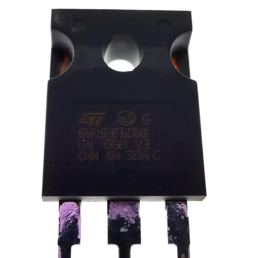 

1PCS Original GW45HF60WD GW45HF60WD 45HF60