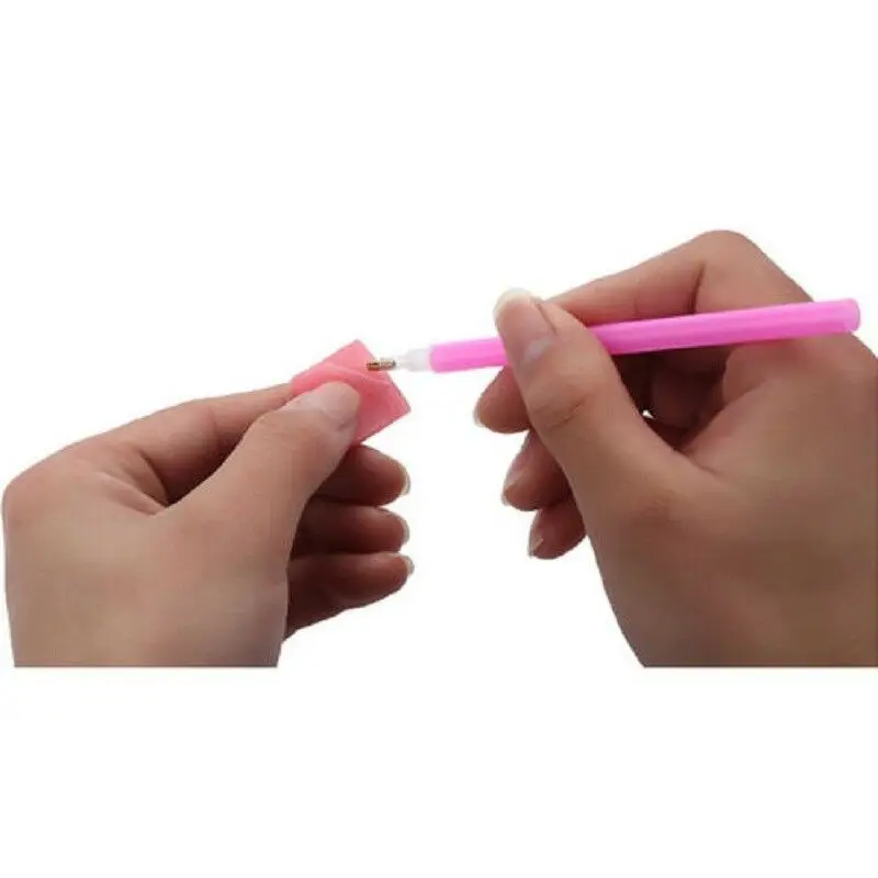 30*40 см точечная дрель 1 вышитый Набор клей пластиковый лоток 5D 4 шт полный холст