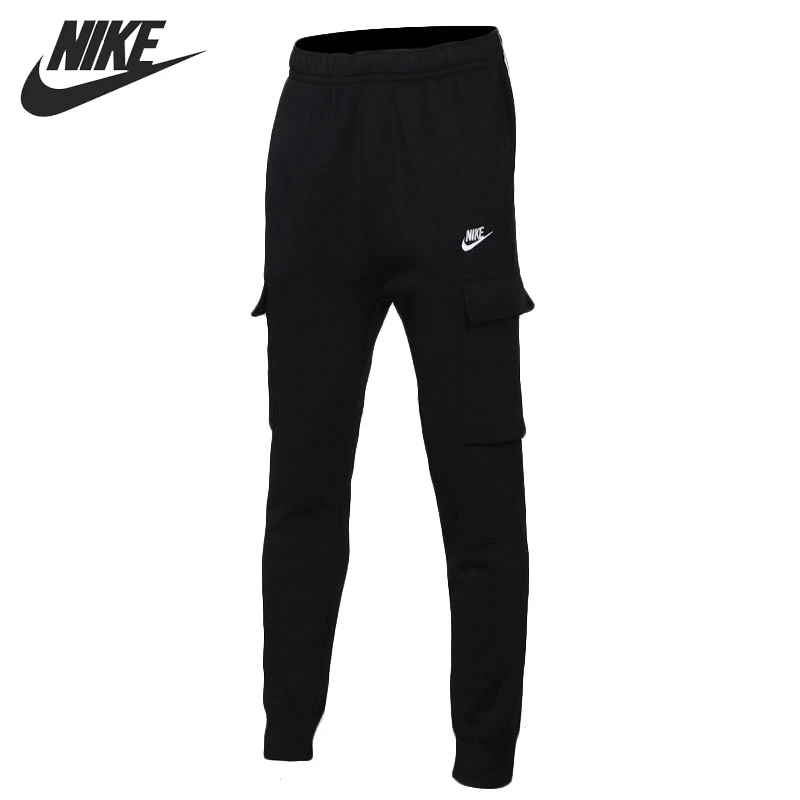 

Original New Arrival NIKE AS M NSW CLUB PANT CARGO BB Men's Pants Sportswear