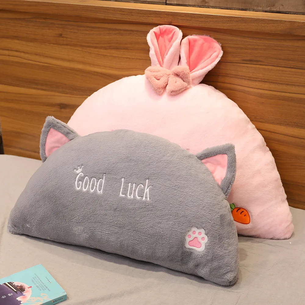 Новинка популярная супер мягкая подушка Huggable плюшевые игрушки удобная