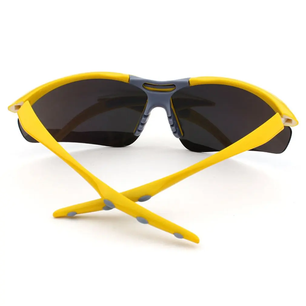

Men's Sunglasses Cycling Glasses Bicycle Goggles Outdoor Sunglasses Sports Goggles PC Eyeglasses