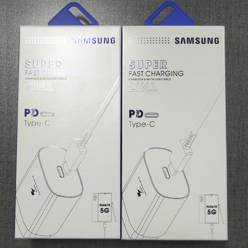 Samsung Note 10 супер быстрое зарядное устройство 25 Вт путешествия Usb PD PSS Быстрая