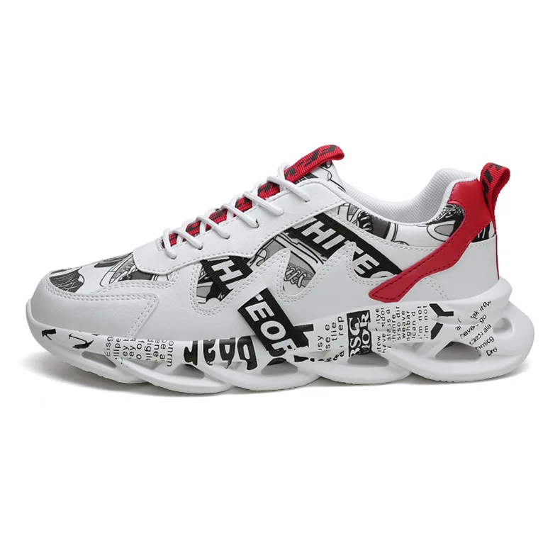 

Men Soft Tennis Shoe Men's Casual Sneakers Shoes Male Cushion Shoes Lightweight Sneakers for Man Zapatos Hombre Running Shoes