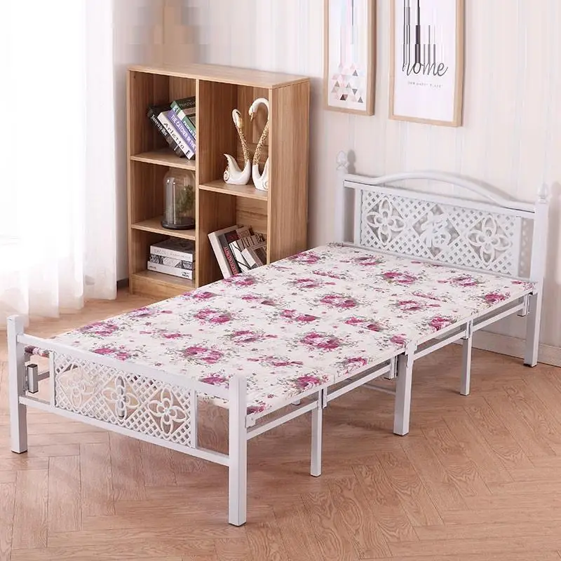Literas Matrimonio Тоторо комната современный набор Infantil Recamaras мебель для спальни модерана Mueble De Dormitorio Cama складная кровать