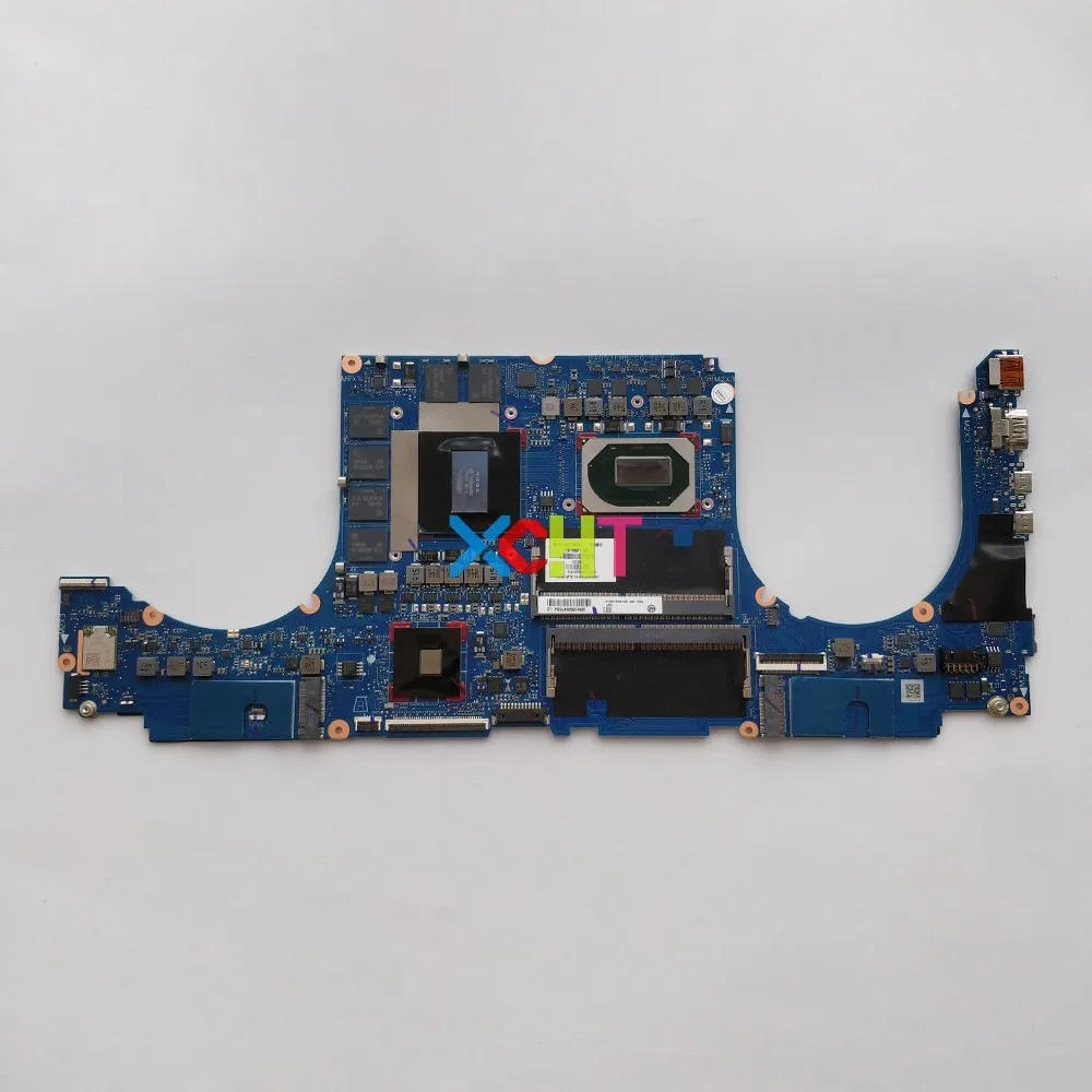 L97392-601 L97392-001 DA0G3FMBCD0 w GTX1660Ti/6GB GPU i5-10300H CPU for HP ENVY 15T-EP000 15-EP LAPTOP PC NoteBook  Motherboard