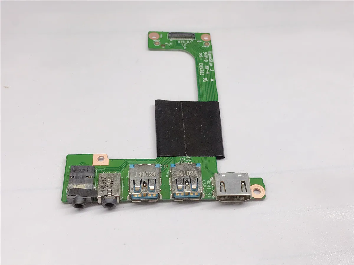 

Original FOR MSI CX60 CX61 MS-16GD HDMI USB Audio Board MS-16GDB