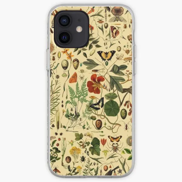 Биология 101 теплый чехол для телефона настраиваемый iPhone 11 12 13 Pro Max Mini 6 6S 7 8 Plus X XS XR 5